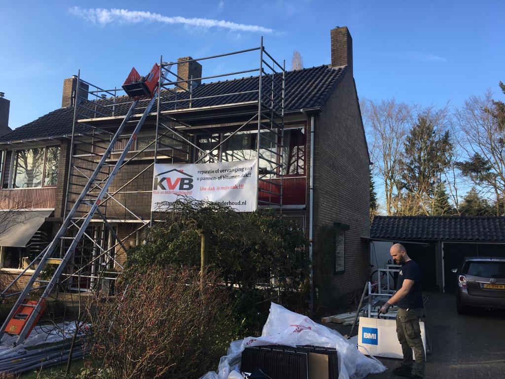 dakonderhoud dakonderhoud doetinchem