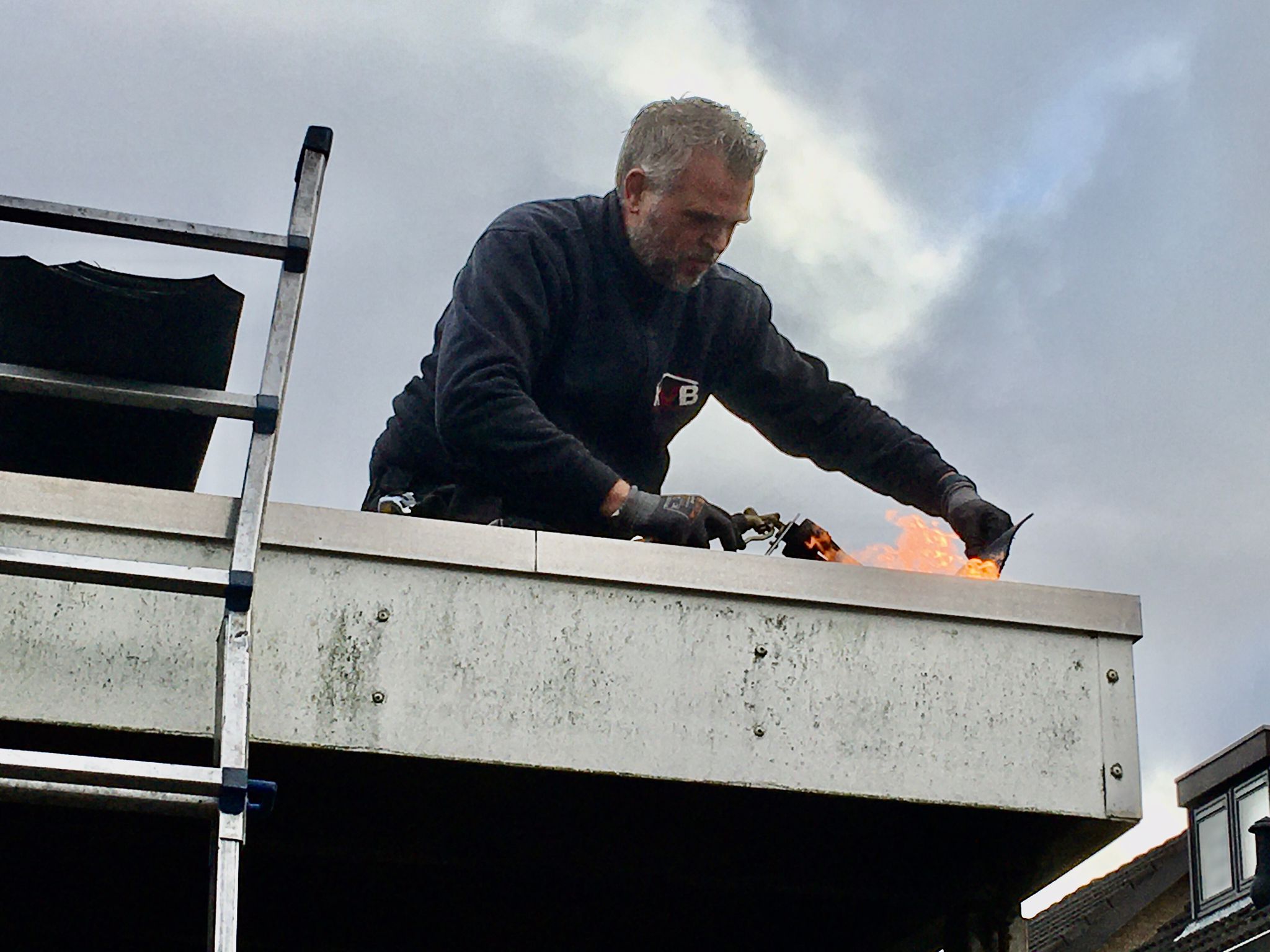 Daklekkage Doetinchem Lekkage dak repareren Doetinchem