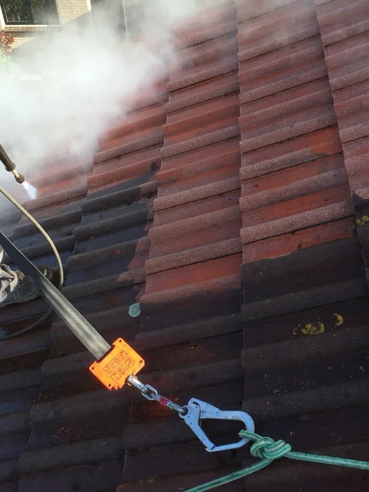 dak reiningen en dak impregneren dak impregneren doetinchem