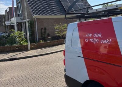 dakdekker gelderland