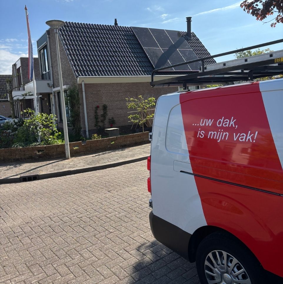 dakdekker gelderland dakdekker achterhoek