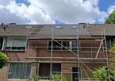 dakrenovatie gelderland