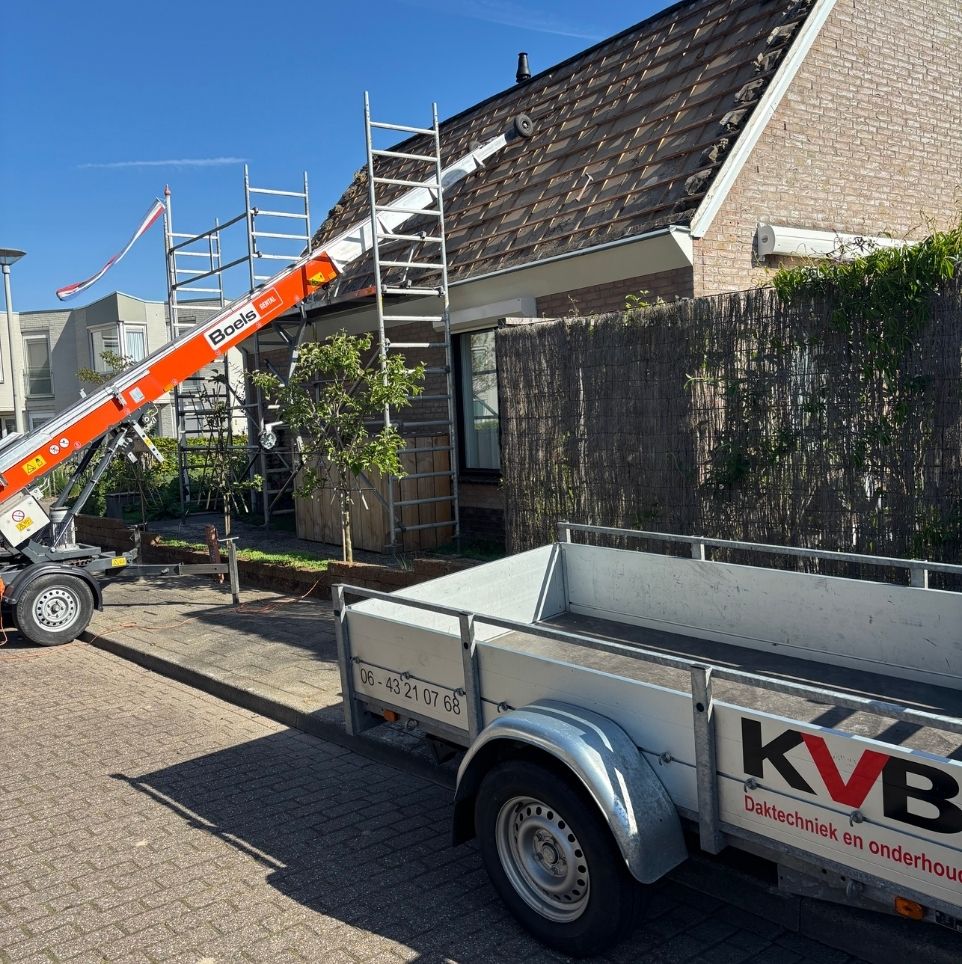 dakdekker gaanderen dakdekker gaanderen