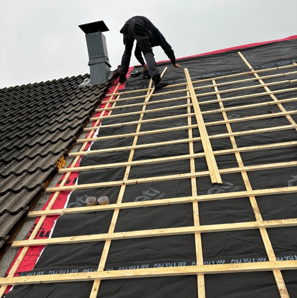 dakdekker gaanderen dakdekker gaanderen